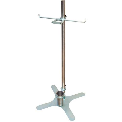 アクアシステム ドラムポンプ用スタンド ( D-STAND ) アクアシステム(株)