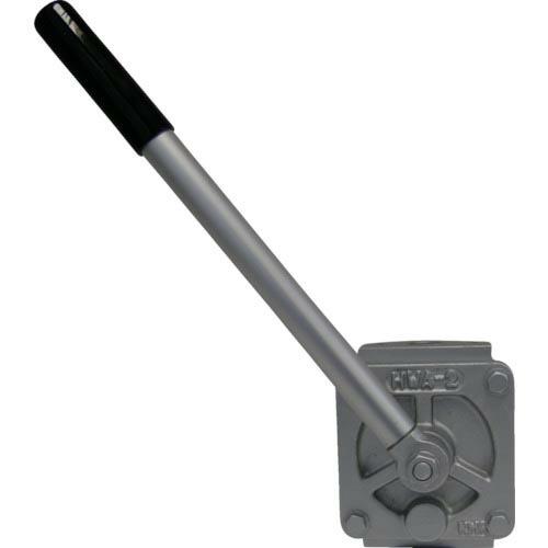 アクアシステム 水用ウイングポンプ 20A 配管・設備 ( HWA-2-20 ) アクアシステム(株...