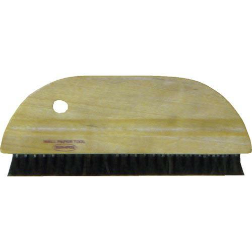 アサヒペン 刷毛 おさえハケ 全長180mm 刷毛幅165mm ( 155320 ) (株)アサヒペ...