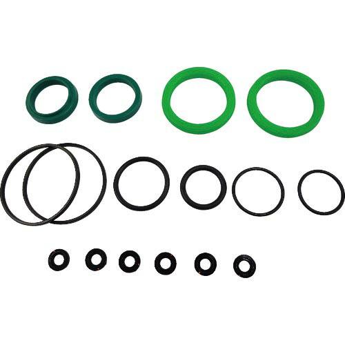 TAIYO 油圧シリンダ用メンテナンスパーツ パッキンセット 適合シリンダ内径:φ32 (ウレタンゴ...