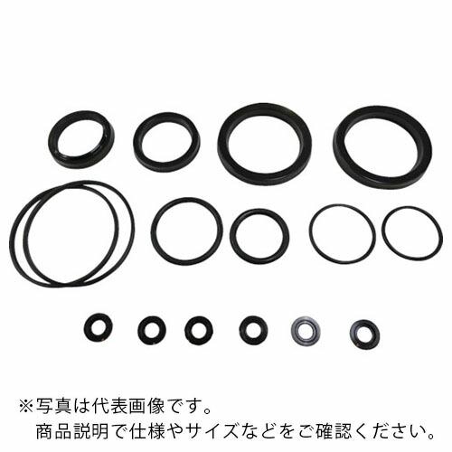 TAIYO 油圧シリンダ用メンテナンスパーツ 適合シリンダ内径:φ100 (ニトリルゴム・標準形用)...