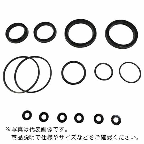 TAIYO 油圧シリンダ用メンテナンスパーツ 適合シリンダ内径:φ140 (ニトリルゴム・スイッチセ...