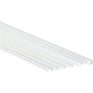 光 アルミチャンネル 2×15×15×300mm ( ACH1515 ) (株)光｜orangetool