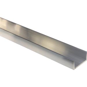 光 アルミチャンネル 3×20×40×300mm ( ACH2040 ) (株)光｜orangetool