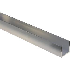 光 アルミチャンネル2.4×30×30×300mm ( ACH3030 ) (株)光｜orangetool