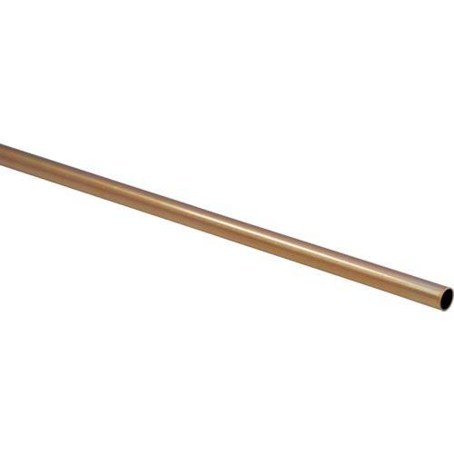 光 銅丸パイプ 395×2丸mm ( CP395-2 )