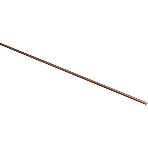 光 銅丸パイプ 395×4丸mm ( CP395-4 )