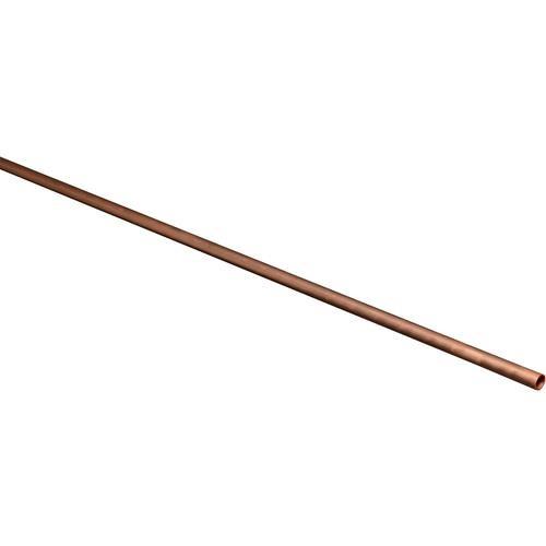 光 銅丸パイプ 395×7丸mm ( CP395-7 )