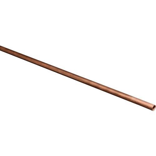 光 銅丸パイプ 395×9丸mm ( CP395-9 )