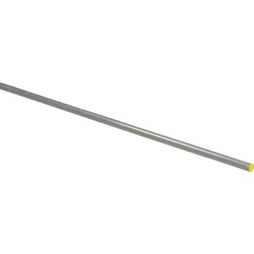 光 アルミ丸棒 395×3丸mm ( AM395-3 ) (株)光