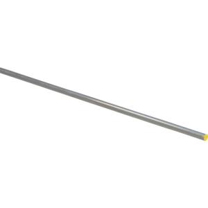 光 アルミ丸棒 395×4丸mm ( AM395-4 ) (株)光｜orangetool