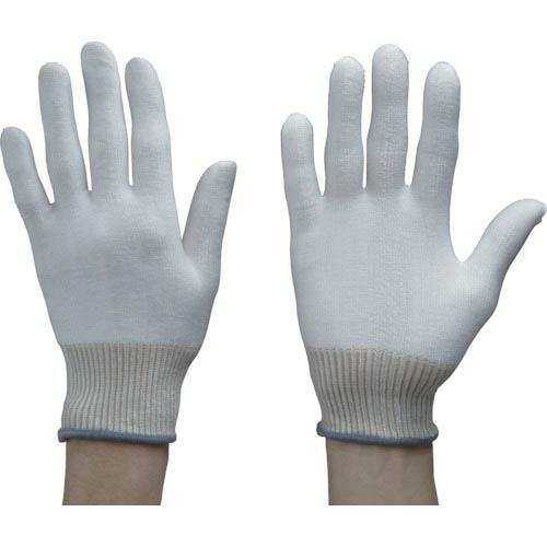 トワロン 耐切創手袋 NEOカットレジストインナー L ( 191-L )