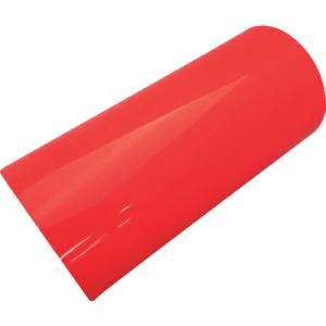 日東エルマテ 蛍光テープ 150mm×5m レッド ( LK-150R ) 日東エルマテリアル(株)｜orangetool