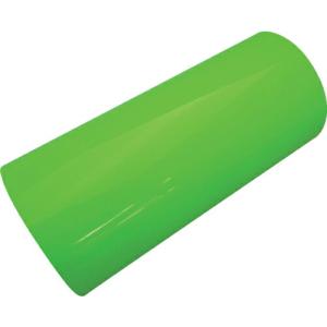日東エルマテ 蛍光テープ 300mm×5m グリーン ( LK-300GN ) 日東エルマテリアル(株)｜orangetool