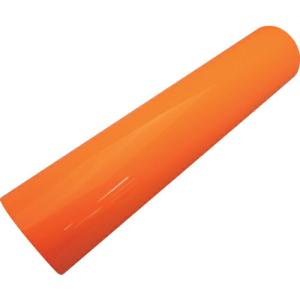 日東エルマテ 蛍光テープ 400mm×5m オレンジ ( LK-400OR ) 日東エルマテリアル(株)｜orangetool