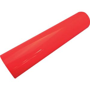 日東エルマテ 蛍光テープ 400mm×5m レッド ( LK-400R ) 日東エルマテリアル(株)｜orangetool