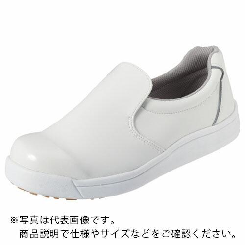 野口ゴム工業 グリップキング 白 25.5CM ( GKW-W-25.5 ) 野口ゴム工業(株)