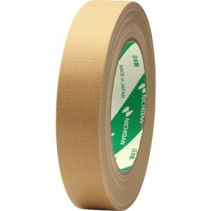 ニチバン 養生用布粘着テープ(黄土) 25mm×25m ( 103-25 ) ニチバン(株)｜orangetool
