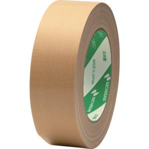 ニチバン 養生用布粘着テープ(黄土) 38mm×25m ( 103-38 ) ニチバン(株)｜orangetool