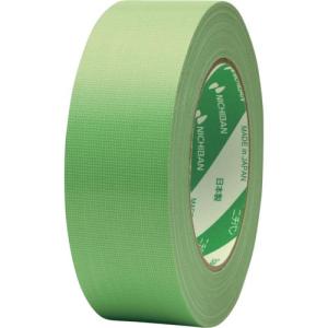 ニチバン 養生用布粘着テープ103Gー38(ライトグリーン) 38mm×25m ( 103G-38 ) ニチバン(株)｜orangetool
