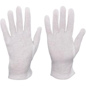 ミタニ 品質管理用手袋スムス(マチナシ) Mサイズ ( 210081 ) ミタニコーポレーション(株)｜orangetool