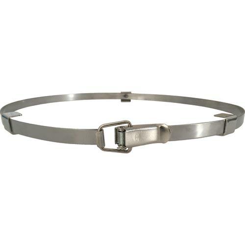 アクアシステム エア式乾湿両用製掃除機用ペール缶バンド ( BAND-P ) アクアシステム(株)