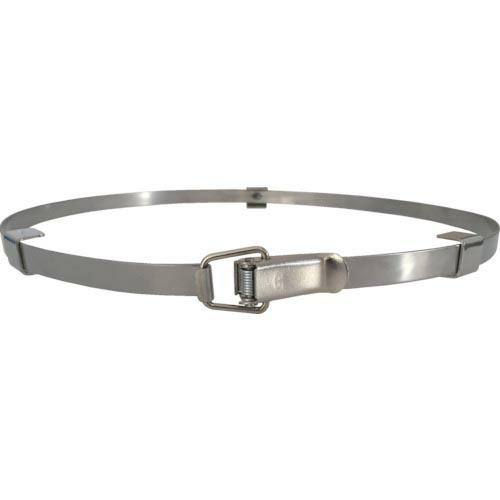 アクアシステム 製掃除機用ペール缶バンド ( BAND-V ) アクアシステム(株)