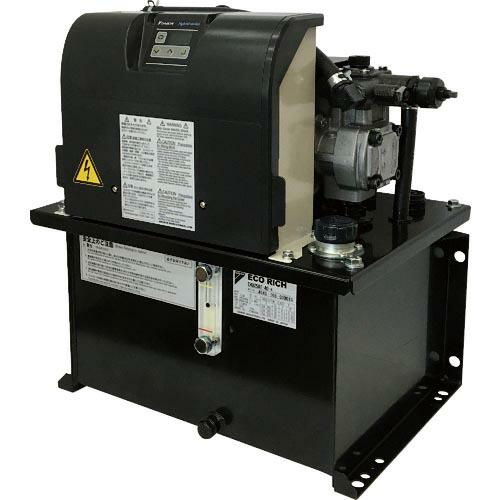 ダイキン 油圧ユニット「エコリッチ」 ( EHU2507-40 )