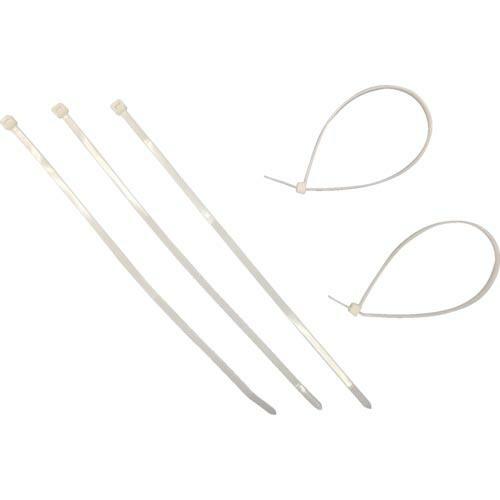 ユタカメイク 結束タイ ケーブルタイ 280mm 5入 ( KO-12  (280MM) ) (株)...