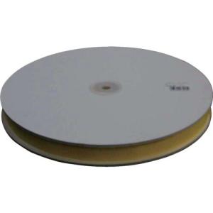 ユタカメイク 平ベルトアクリルカラー 20mm×25m イエロー ( PAA-302 ) (株)ユタカメイク｜orangetool