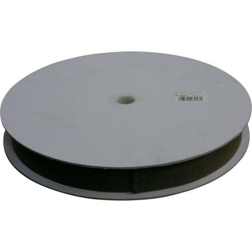 ユタカメイク 平ベルトアクリルカラー 30mm×25m オーク ( PAB-310 ) (株)ユタカ...