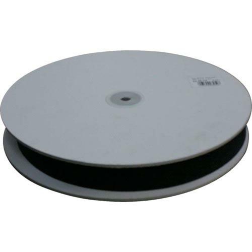 ユタカメイク 平ベルトアクリルカラー 30mm×25m グレー ( PAB-315 ) (株)ユタカ...