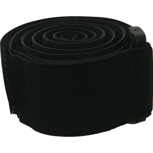 ユタカメイク マジックテープ フリーバンドロング 25mm×1m 黒 ( G-241 ) (株)ユタ...