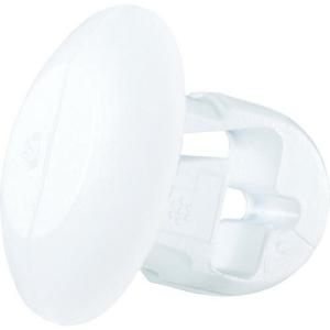 PANDUIT 押し込み型固定具 ナチュラル (1000個入) ( PBMS-H25-M )｜orangetool