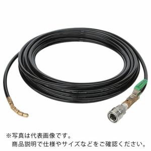 Asada 1/4洗管ホース 16/200G・13/100GS用 10m 1TC (HD06006)｜orangetool