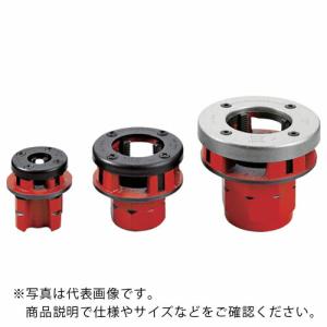 ローデン チェーザ付ダイヘッド PT1/4 ( R70821 ) ローデンベルガー｜orangetool