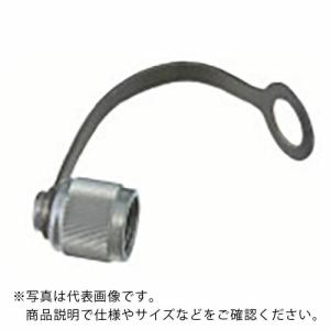 Asada 1/4 ストラップ付メタルキャップ 1ヶ入 ( AP3953 )｜orangetool