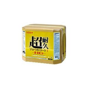 リンレイ 床用樹脂ワックス 超耐久プロつやコート1 HG 18L RECOBO ( 657259 )...