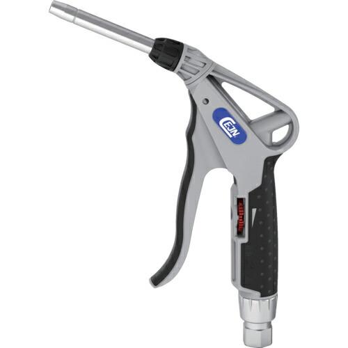 CEJN シリーズ210 マルチフロー エア・フルードガン ストレートチューブ90mm NPT1/4...