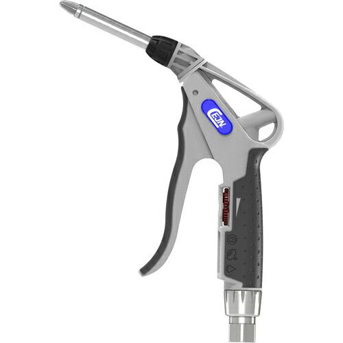 CEJN シリーズ210 マルチフロー エア・フルードガン スターチップチューブ90mm NPT1/...