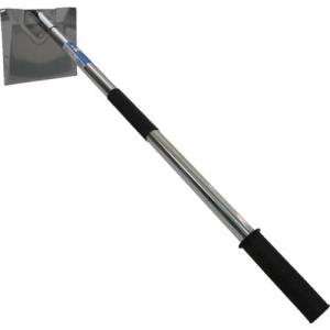 KAKURI ステン左官鍬 750mm ( 56060 ) 角利産業(株)｜orangetool