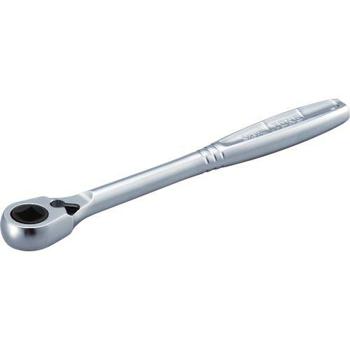 TONE ラチェットハンドル 凹タイプ 差込角9.5mm ( RH3B ) TONE(株)