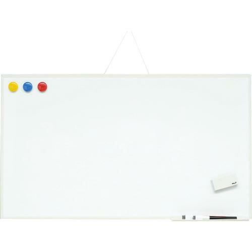 マグエックス ホワイトボードMX(ワイド) ( MXWH-WD ) (株)マグエックス