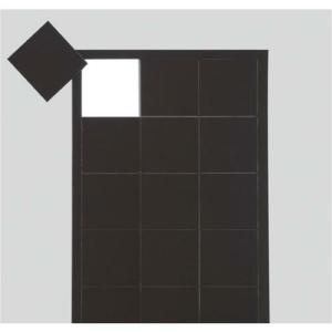 マグエックス マグネット粘着付シートカット ( MSWFC-08 ) (株)マグエックス｜orangetool