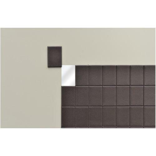 マグエックス マグネット粘着付シート ミニミニカットタイプ ( MSWFMMC-08 ) (株)マグ...