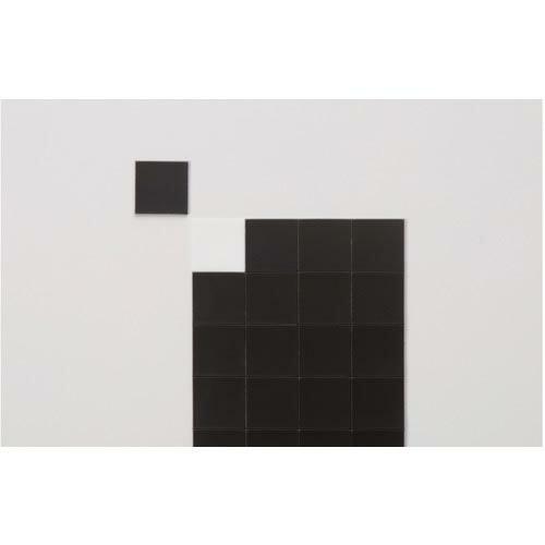 マグエックス マグネット粘着付シート 強力カットタイプ ( MSWFPC-12 ) (株)マグエック...