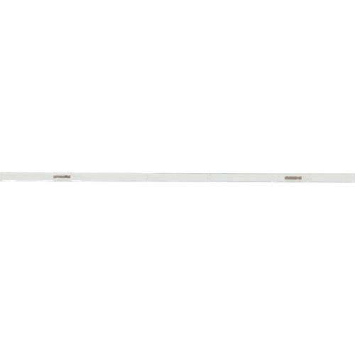 マグエックス マグネットスリムバー クリア 10本パック ( MSLB-220-10P-KT ) (...