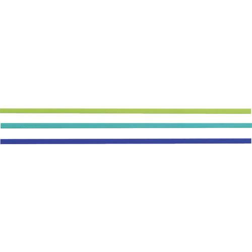 マグエックス マグネットスリムバー 3本パック 寒色 ( MSLB-310-3P-C ) (株)マグ...