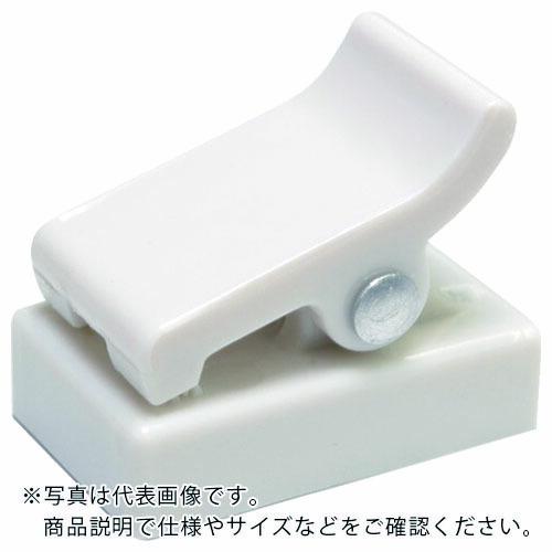マグエックス プチマグクリップ ホワイト10個パック ( MPC-W-10P ) (株)マグエックス