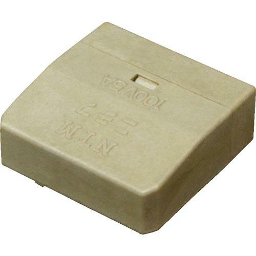 ニチフ 防災用耐熱型差込コネクタ極数4 (30個入) ( QLX SQ-4 )